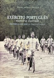 EXÉRCITO PORTUGUÊS. Memória ilustrada.